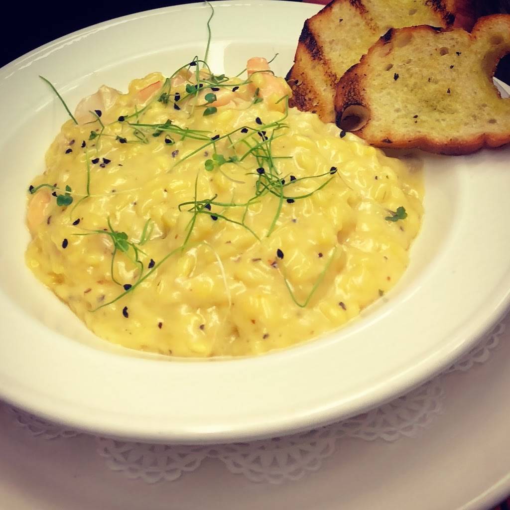 Roko Italian Cuisine | restaurant | 6801 Parker Farm Dr, Wilmington, NC 28405, USA | 9106794783 OR +1 910-679-4783