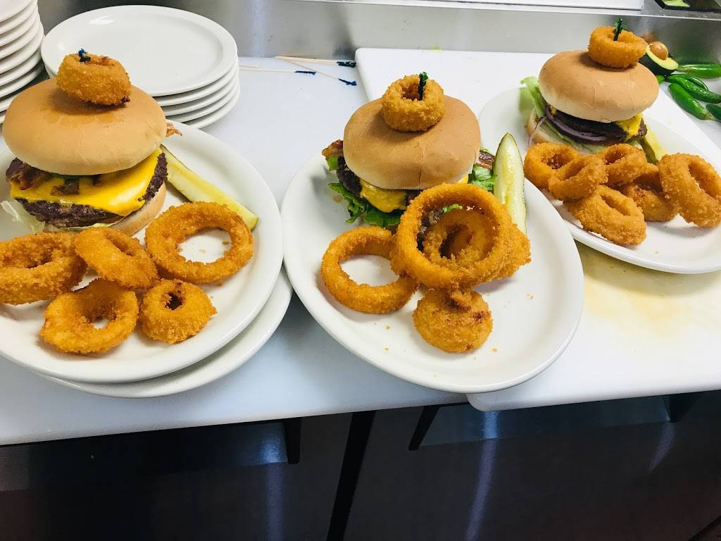 M&Js Family Restaurant | restaurant | Dinuba, CA 93618, USA | 5595965144 OR +1 559-596-5144