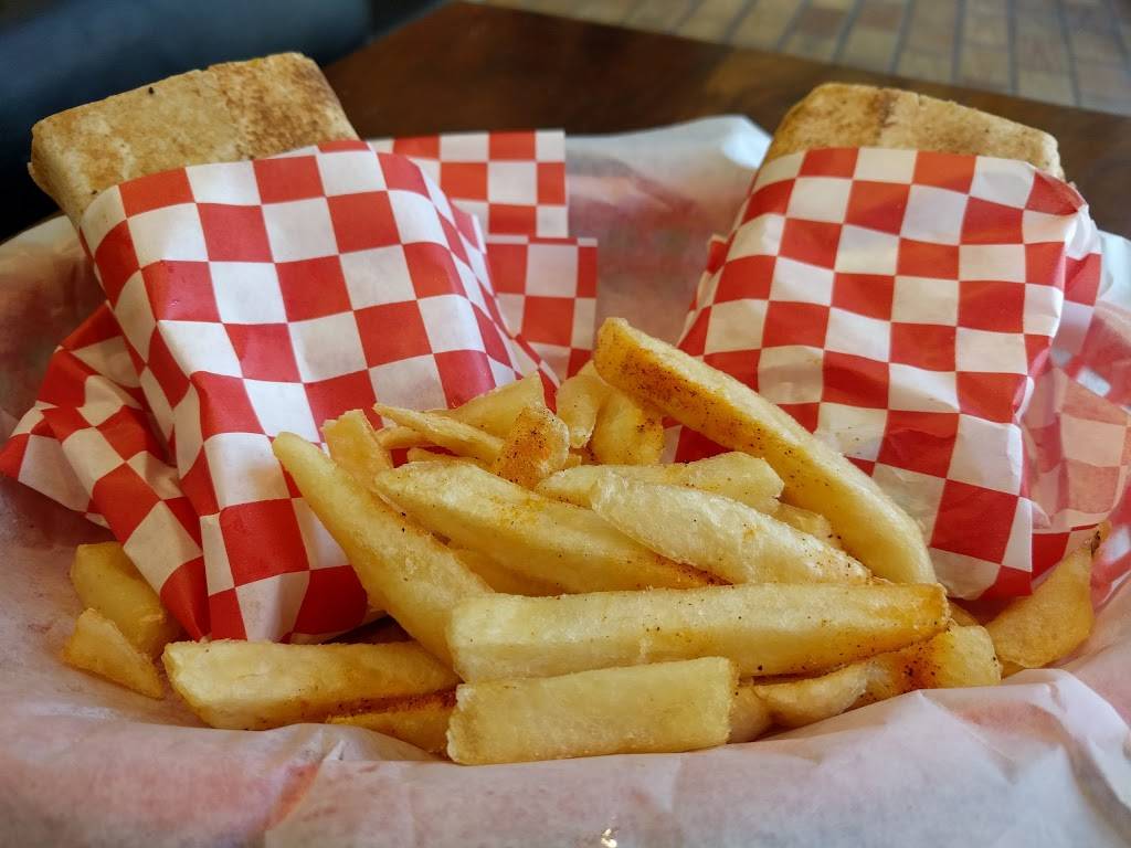 Beity Restaurant | restaurant | 376 High St, Morgantown, WV 26505, USA | 3042125687 OR +1 304-212-5687