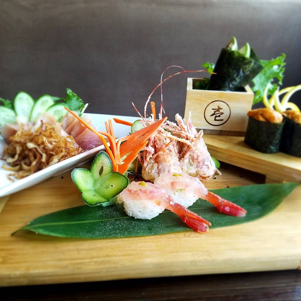 Zens Sushi and Gourmet Asian Cuisine | restaurant | 2650 Foothill Blvd #3510, La Crescenta-Montrose, CA 91214, USA | 8182753223 OR +1 818-275-3223