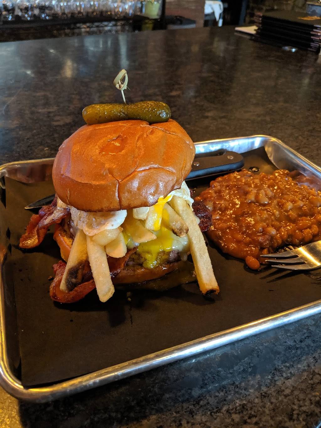 The Rusty Pig | restaurant | 34 Linden St, Geneva, NY 14456, USA | 3153254548 OR +1 315-325-4548