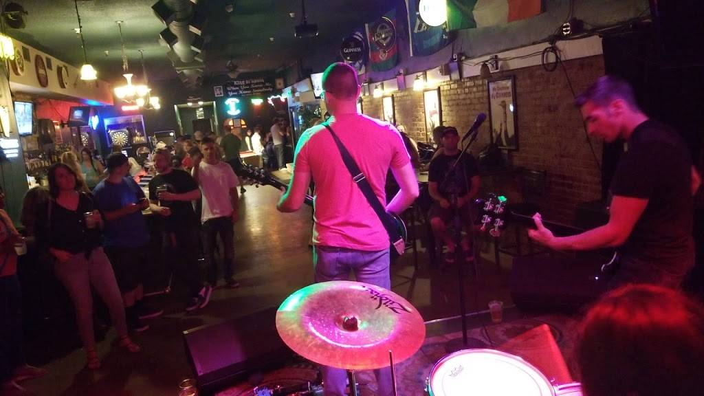 Paddy & Irenes Irish Pub | restaurant | 906 Victorian Ave, Sparks, NV 89431, USA | 7753591594 OR +1 775-359-1594