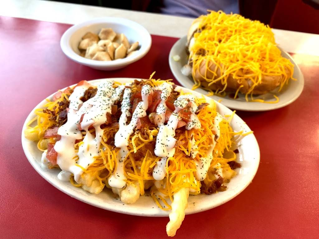 Gold Star Chili | restaurant | 285 W Mitchell Ave, Cincinnati, OH 45232, USA | 5136414224 OR +1 513-641-4224