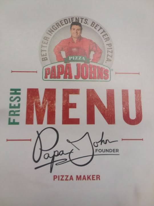 Papa Johns Pizza | restaurant | 3319 Palmer Hwy, Texas City, TX 77590, USA | 4099434343 OR +1 409-943-4343