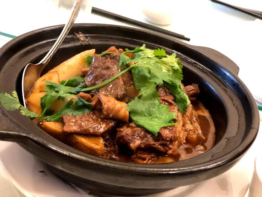 Yums Bistro 知味館 | restaurant | 4906 Paseo Padre Pkwy, Fremont, CA 94555, USA | 5107458866 OR +1 510-745-8866