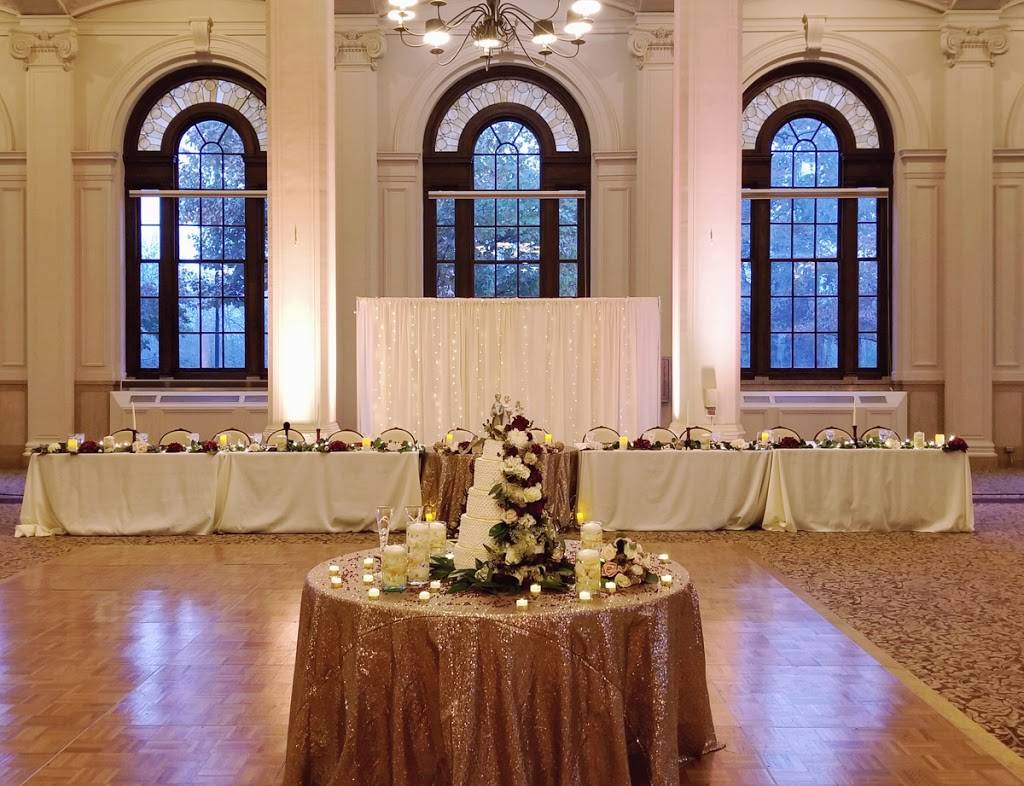 OShaughnessy Dining Hall | restaurant | 3301 St Marys Rd, West Terre Haute, IN 47885, USA | 8125353131 OR +1 812-535-3131