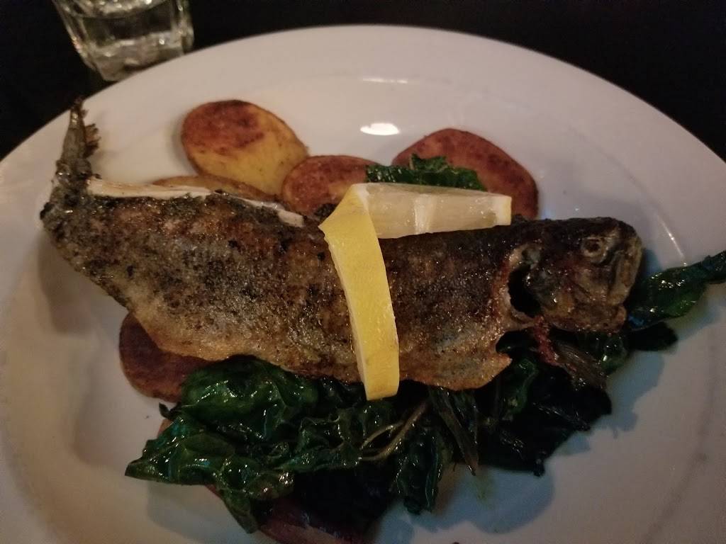 Gainsbourg | night club | 8550 Greenwood Ave N, Seattle, WA 98103, USA | 2067834004 OR +1 206-783-4004