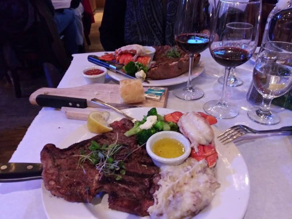 Strip & Tail | restaurant | 78259 US-40, Winter Park, CO 80482, USA | 9703637047 OR +1 970-363-7047