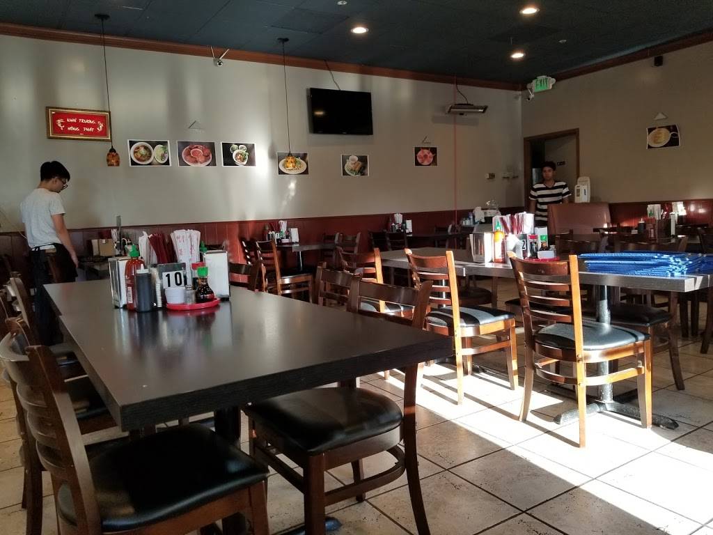 Blue Sky Cuisine | restaurant | 1828 N Milpitas Blvd, Milpitas, CA 95035, USA | 4089421686 OR +1 408-942-1686