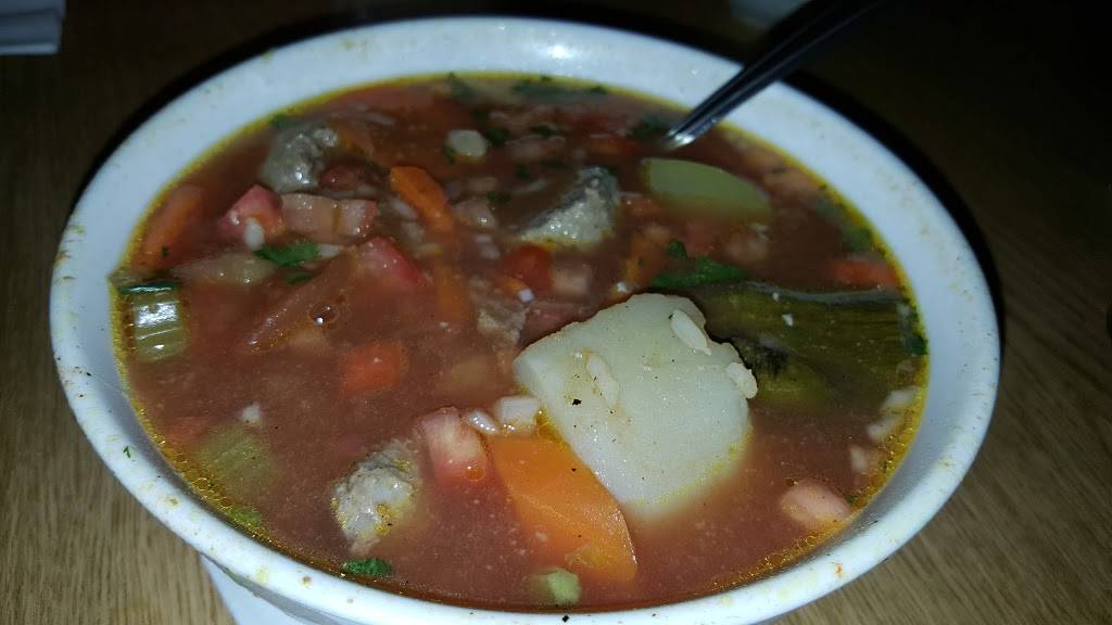 Villa Tepeyac | restaurant | 10005 Rush St, South El Monte, CA 91733, USA | 6264446060 OR +1 626-444-6060