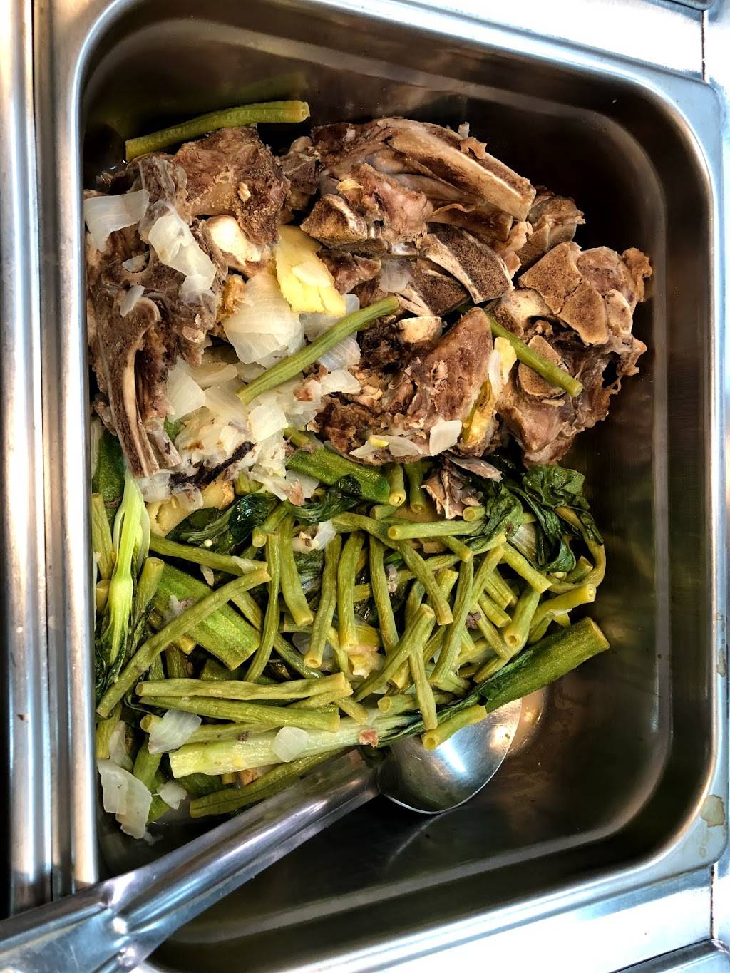 ALC FAST FREIGHT / LASA MANILA / Jalenahs | restaurant | 108-110 Cowan Ave, Oakville, ON L6K 1W2, Canada | 4168315804 OR +1 416-831-5804