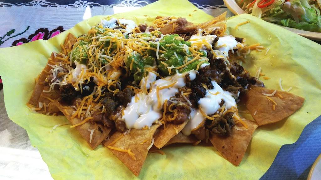 El Zarape Michoacano | restaurant | 6212 E Gage Ave, Bell Gardens, CA 90201, USA | 3235621473 OR +1 323-562-1473