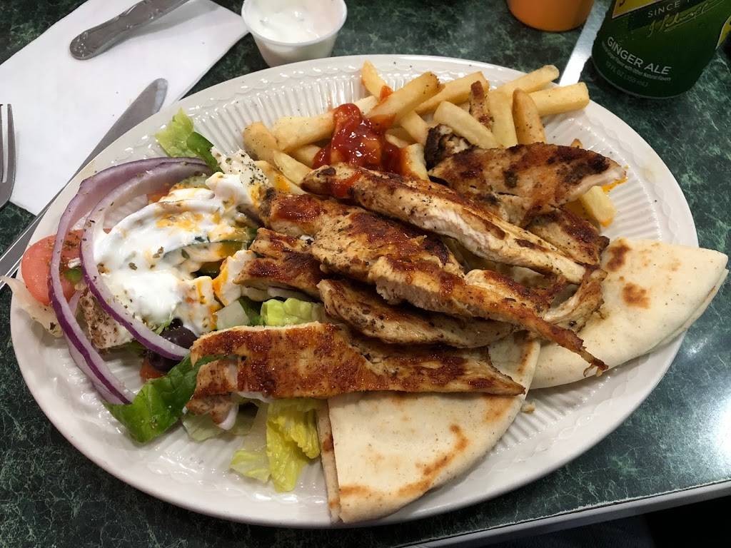 Fordham | restaurant | 2506 Grand Concourse, Bronx, NY 10458, USA | 7185844300 OR +1 718-584-4300