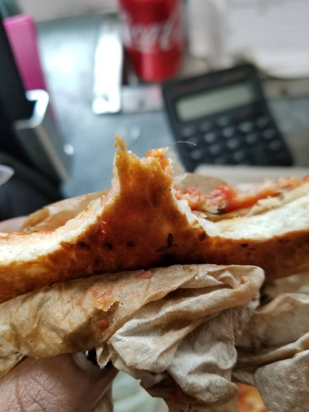 Ciccero Pizza | restaurant | 1536 S La Cienega Blvd, Los Angeles, CA 90035, USA | 3106596171 OR +1 310-659-6171