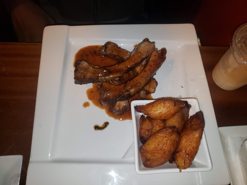 The Cecil Steakhouse | restaurant | 210 W 118th St, New York, NY 10026, USA | 2128661262 OR +1 212-866-1262