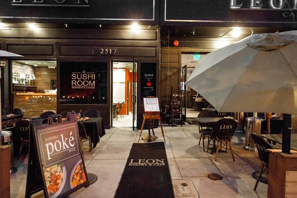 Glendale Poke House | restaurant | 2517 Cañada Blvd, Glendale, CA 91208, USA | 8187910706 OR +1 818-791-0706