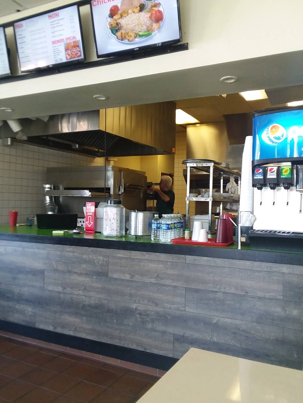 Skewers Halal | meal delivery | 9820 Topanga Canyon Blvd O, Chatsworth, CA 91311, USA | 8188851250 OR +1 818-885-1250