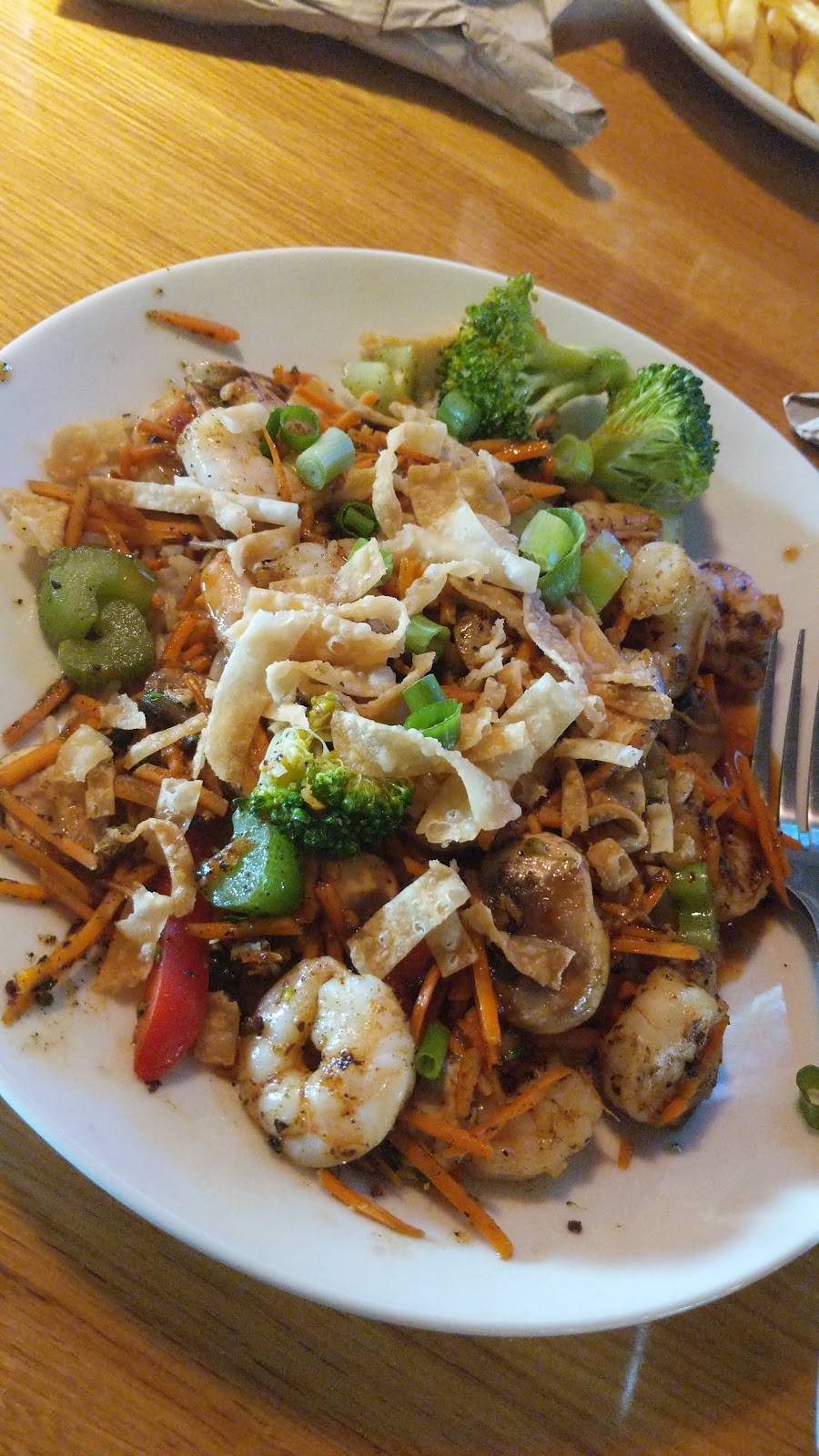 Applebees Grill + Bar | restaurant | 1441 D St NE, Auburn, WA 98002, USA | 2538046800 OR +1 253-804-6800