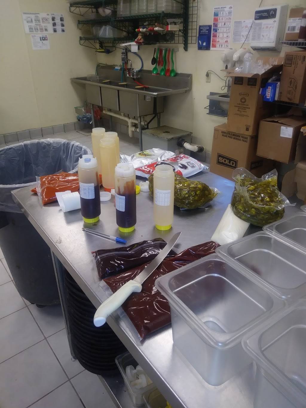 Papa Johns Pizza | restaurant | 3604 Gallatin Pike, Nashville, TN 37216, USA | 6152288000 OR +1 615-228-8000