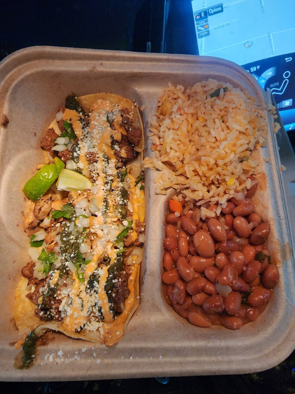 Bubbas Tacos | restaurant | 402 S Milliken Ave STE B, Ontario, CA 91761, USA | 9092120886 OR +1 909-212-0886