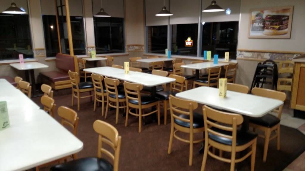 Wendys | restaurant | 200 Harding Way W, Galion, OH 44833, USA | 4194625003 OR +1 419-462-5003