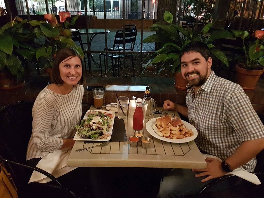 Rafferty Gourmet | restaurant | 106 Albany St, New Brunswick, NJ 08901, USA | 7326280565 OR +1 732-628-0565