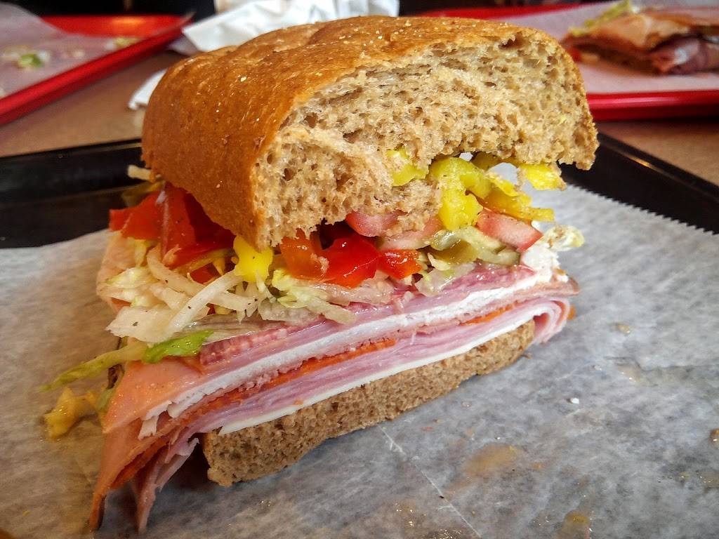 Jersey Giant Submarine Sandwiches | meal takeaway | 3019 E Saginaw St, Lansing, MI 48912, USA | 5173511616 OR +1 517-351-1616