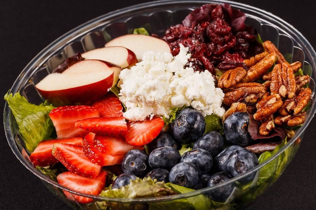 leaf & co. | restaurant | 3232 Williams Blvd B, Kenner, LA 70065, USA | 5043532421 OR +1 504-353-2421