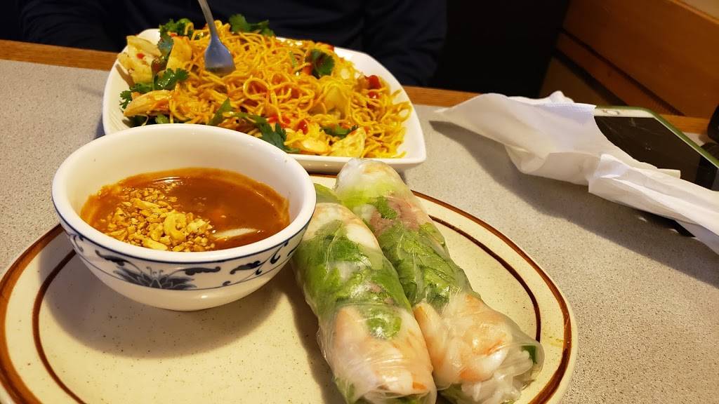 Pho Peoria | restaurant | 1695 Peoria St, Aurora, CO 80010, USA | 3033606688 OR +1 303-360-6688