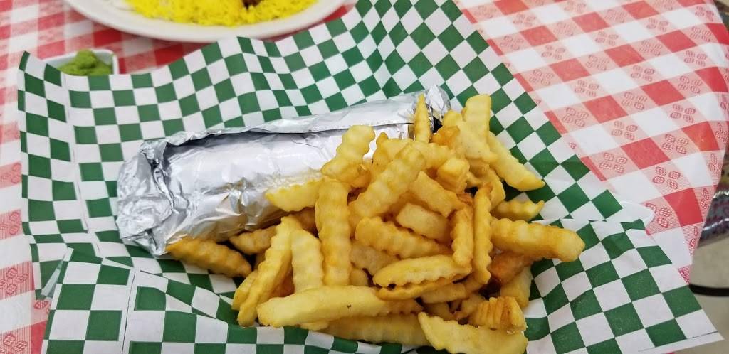 Syrian Kitchen | restaurant | 5750 Evers Rd, San Antonio, TX 78238, USA | 2107441155 OR +1 210-744-1155