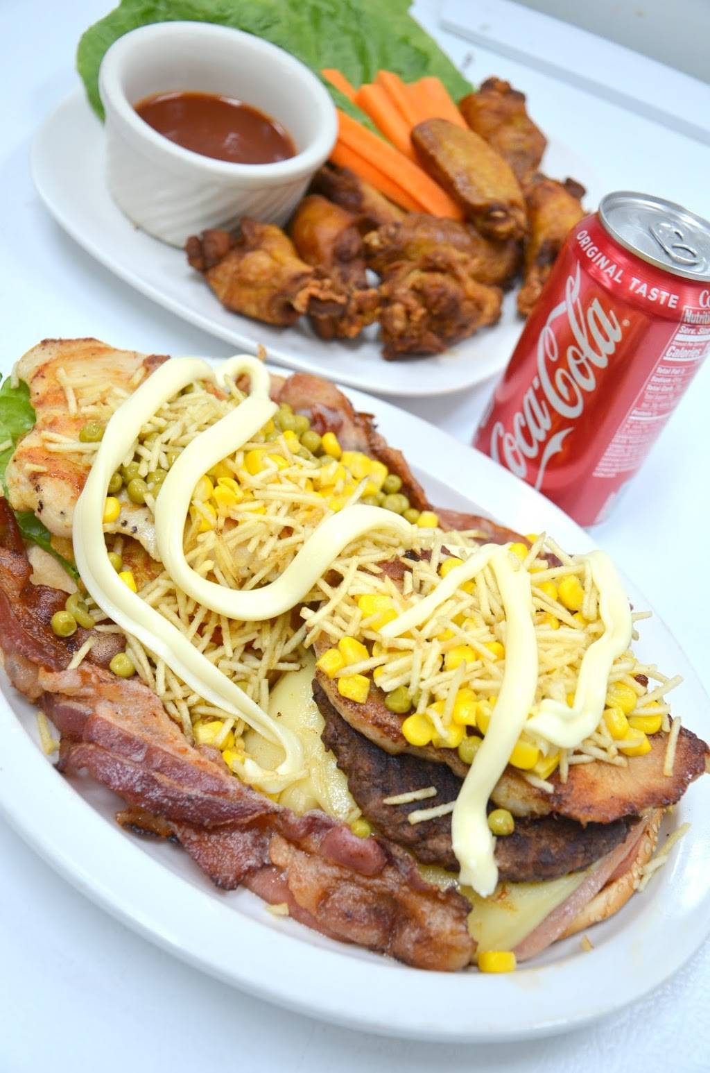 The Corn House | restaurant | 2060 Lower Roswell Rd #150, Marietta, GA 30068, USA | 6789194899 OR +1 678-919-4899