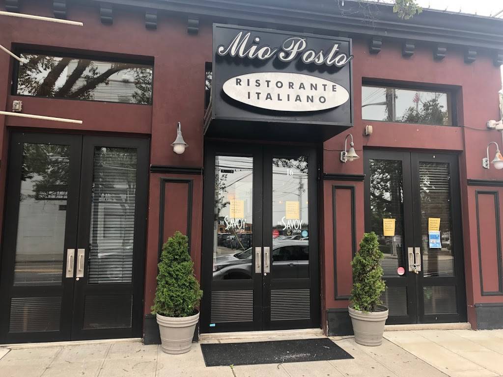 Mio Posto Merrick | restaurant | 16 Merrick Ave, Merrick, NY 11566, USA | 5166653030 OR +1 516-665-3030