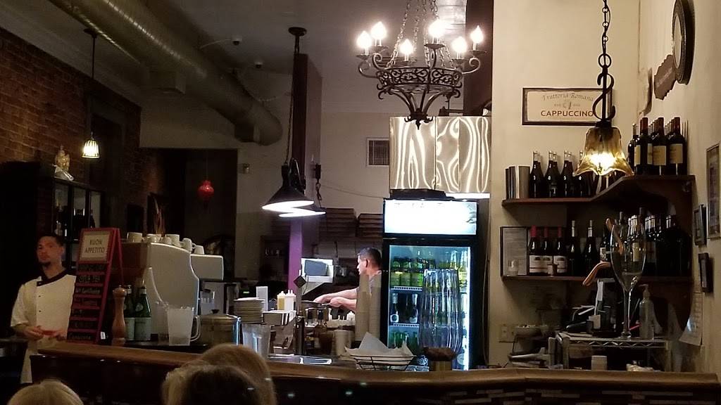 Capriccio | restaurant | 298 E Main St, Ventura, CA 93001, USA | 8056437115 OR +1 805-643-7115