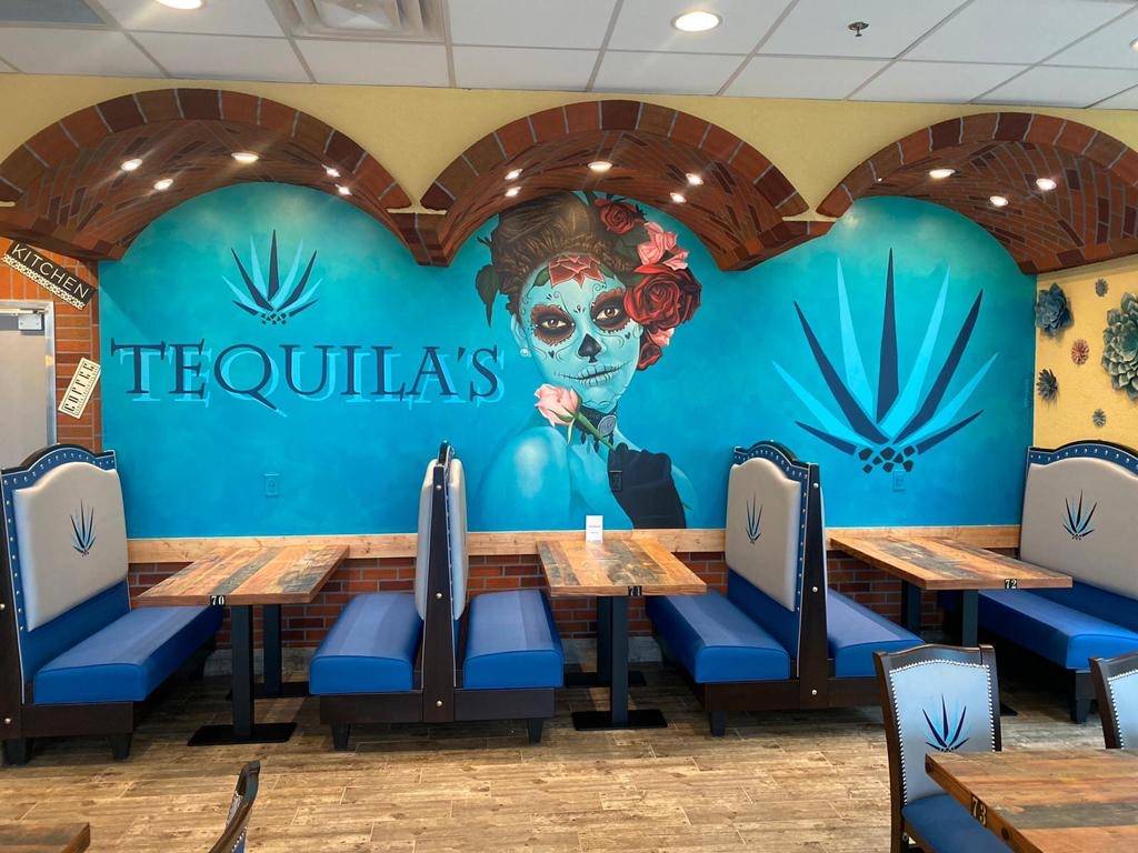 Tequilas #2 Bellevue | restaurant | 7628 Hwy 70 S, Nashville, TN 37221, USA | 6159426064 OR +1 615-942-6064