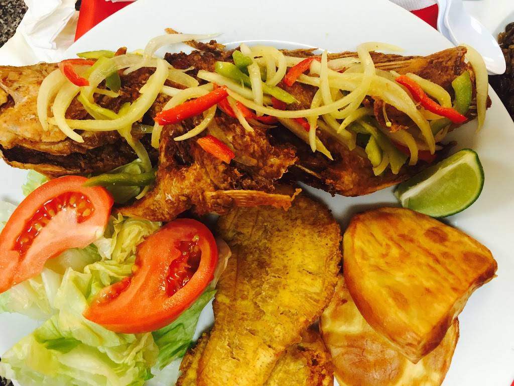 Delish Caribbean Restaurant | restaurant | 171 S State Rd 7, Margate, FL 33068, USA | 9549333052 OR +1 954-933-3052