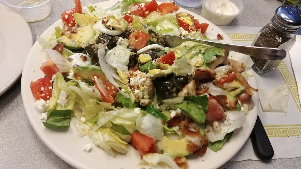 Greek Village Restaurant | restaurant | 1856 US-6, Carmel Hamlet, NY 10512, USA | 8452255882 OR +1 845-225-5882