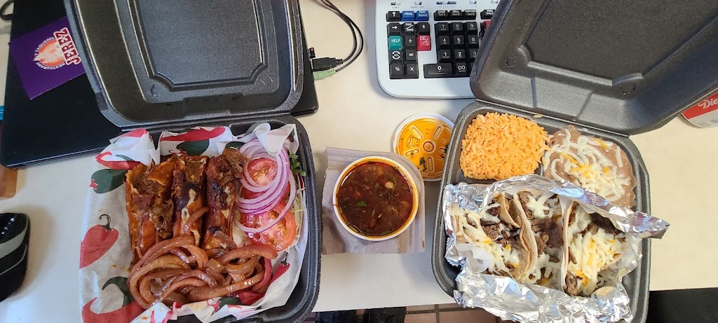 Restaurante y Taqueria Jerez | restaurant | 6523 W 127th St, Palos Heights, IL 60463, USA | 7088970844 OR +1 708-897-0844