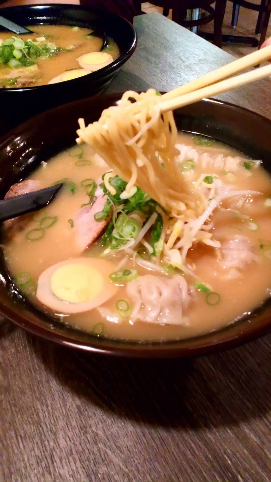 homi-ya Ramen Noodle House | restaurant | 7024 N Cedar Ave, Fresno, CA 93720, USA | 5592978899 OR +1 559-297-8899