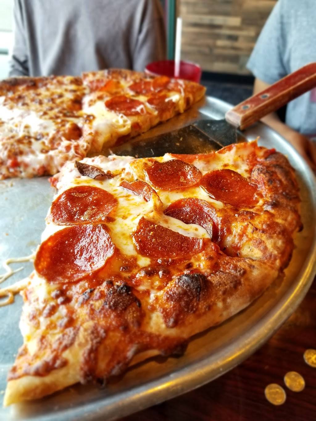 Mama Roses Pizzeria | restaurant | 40477 Murrieta Hot Springs Rd, Murrieta, CA 92563, USA | 9516777727 OR +1 951-677-7727