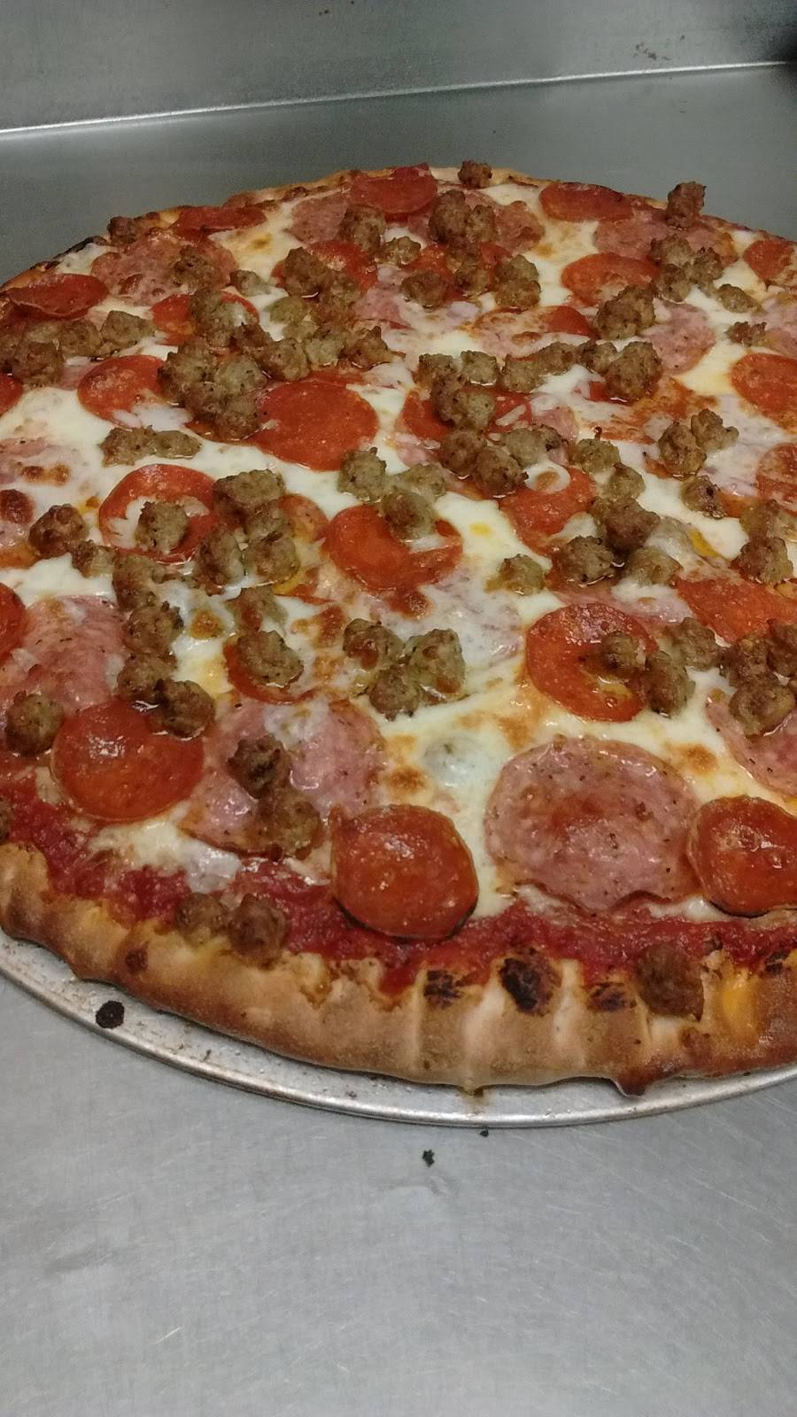 Pizza Chief | restaurant | 7770 Telegraph Rd, Ventura, CA 93004, USA | 8056478888 OR +1 805-647-8888