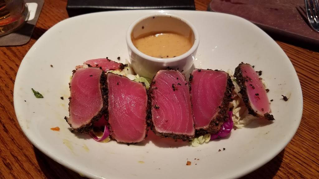 Outback Steakhouse | restaurant | 3333 Century Center St SW, Grandville, MI 49418, USA | 6167242329 OR +1 616-724-2329