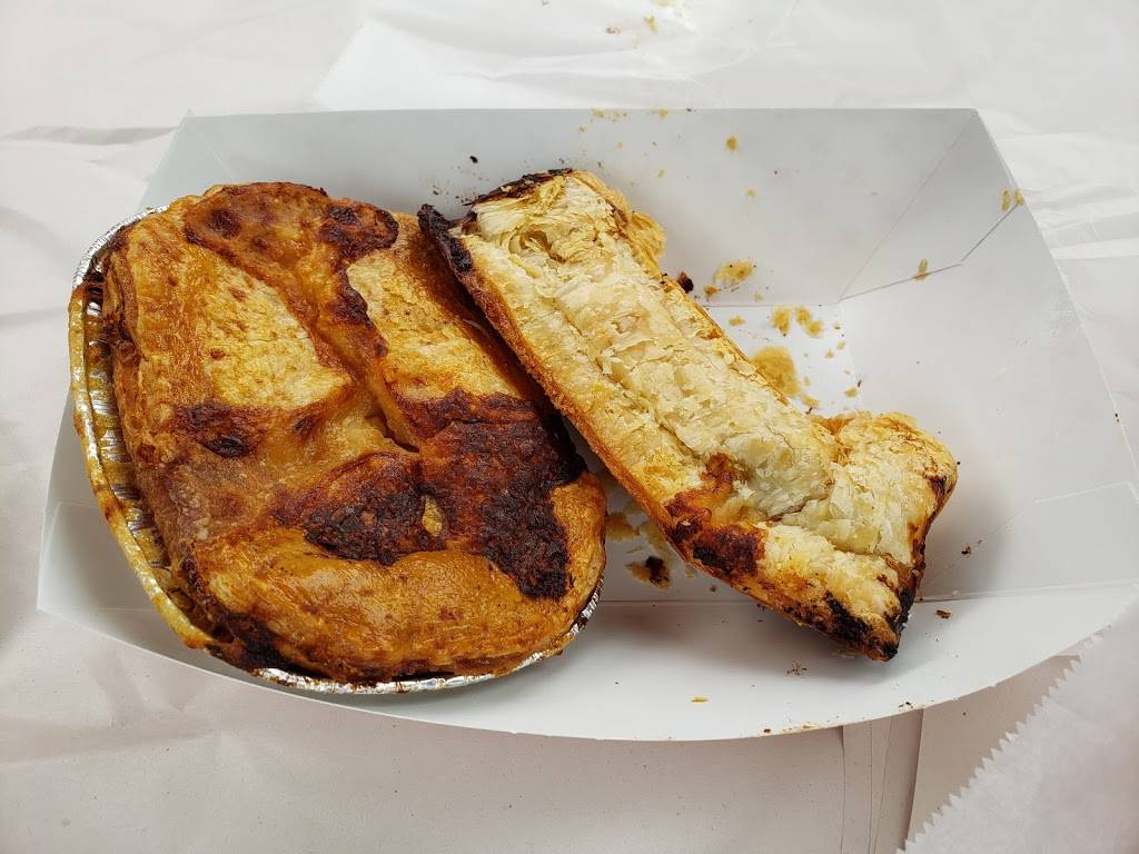 The CODfather, Proper Fish & Chips | restaurant | 4254 Spruill Ave, North Charleston, SC 29405, USA | 8437894649 OR +1 843-789-4649