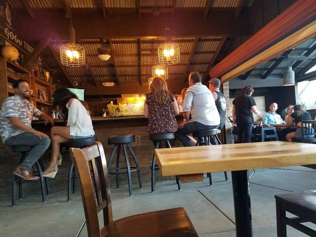 Blackbird Tavern | restaurant | 41958 5th St, Temecula, CA 92590, USA | 9516999150 OR +1 951-699-9150