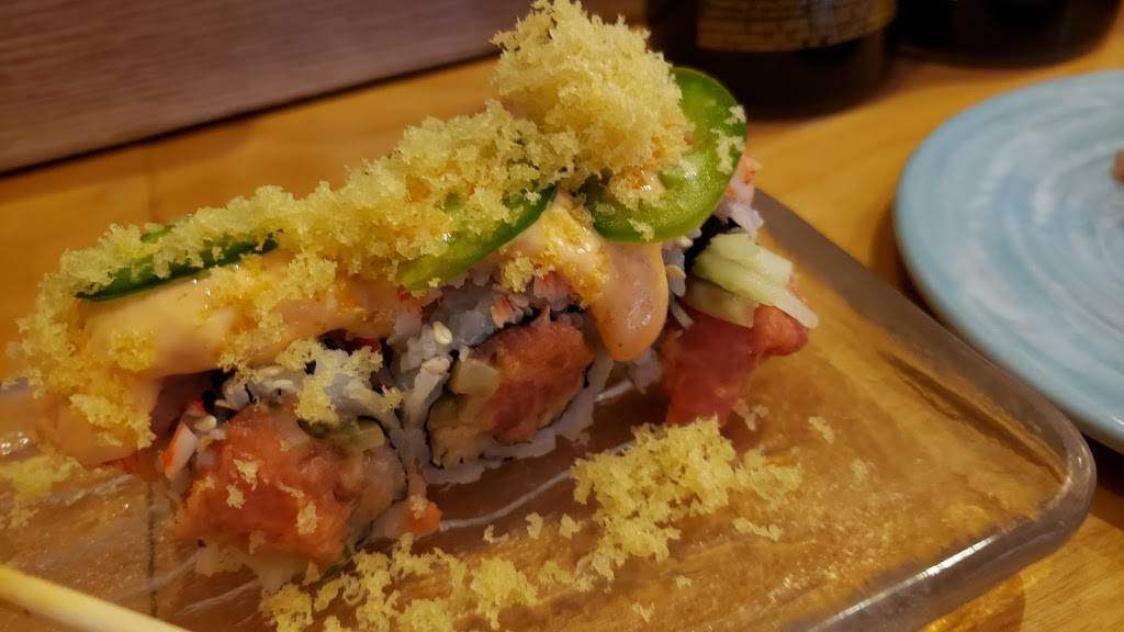 SHIKI | restaurant | 334 E Bay St, Charleston, SC 29401, USA | 8437208568 OR +1 843-720-8568