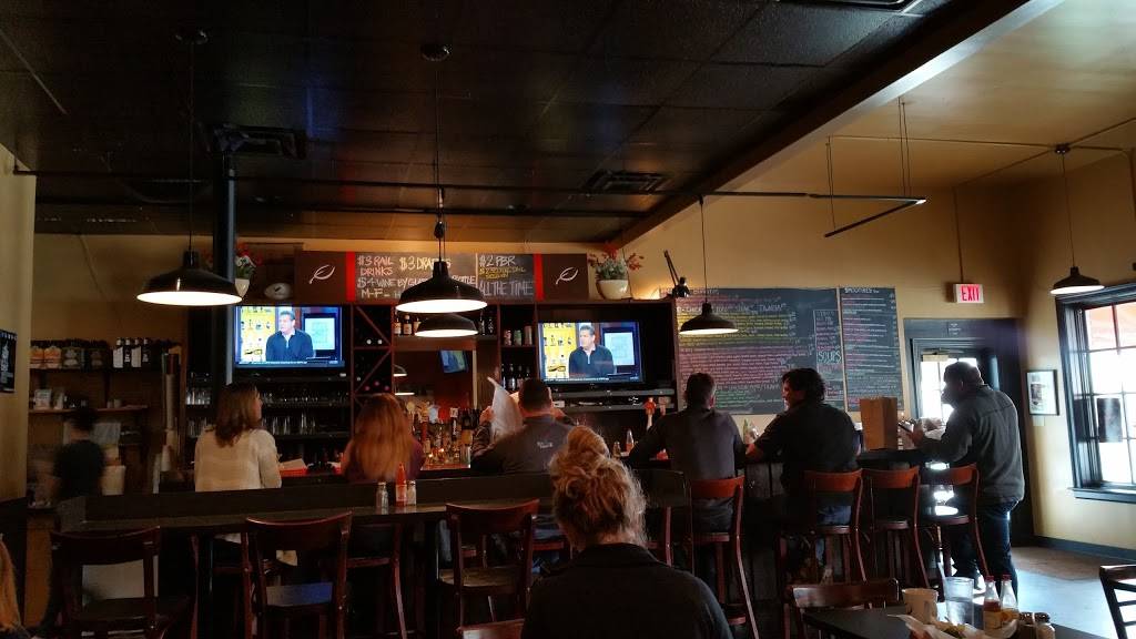 Palani Drive | restaurant | 401 Libbie Ave #1, Richmond, VA 23226, USA | 8042853200 OR +1 804-285-3200