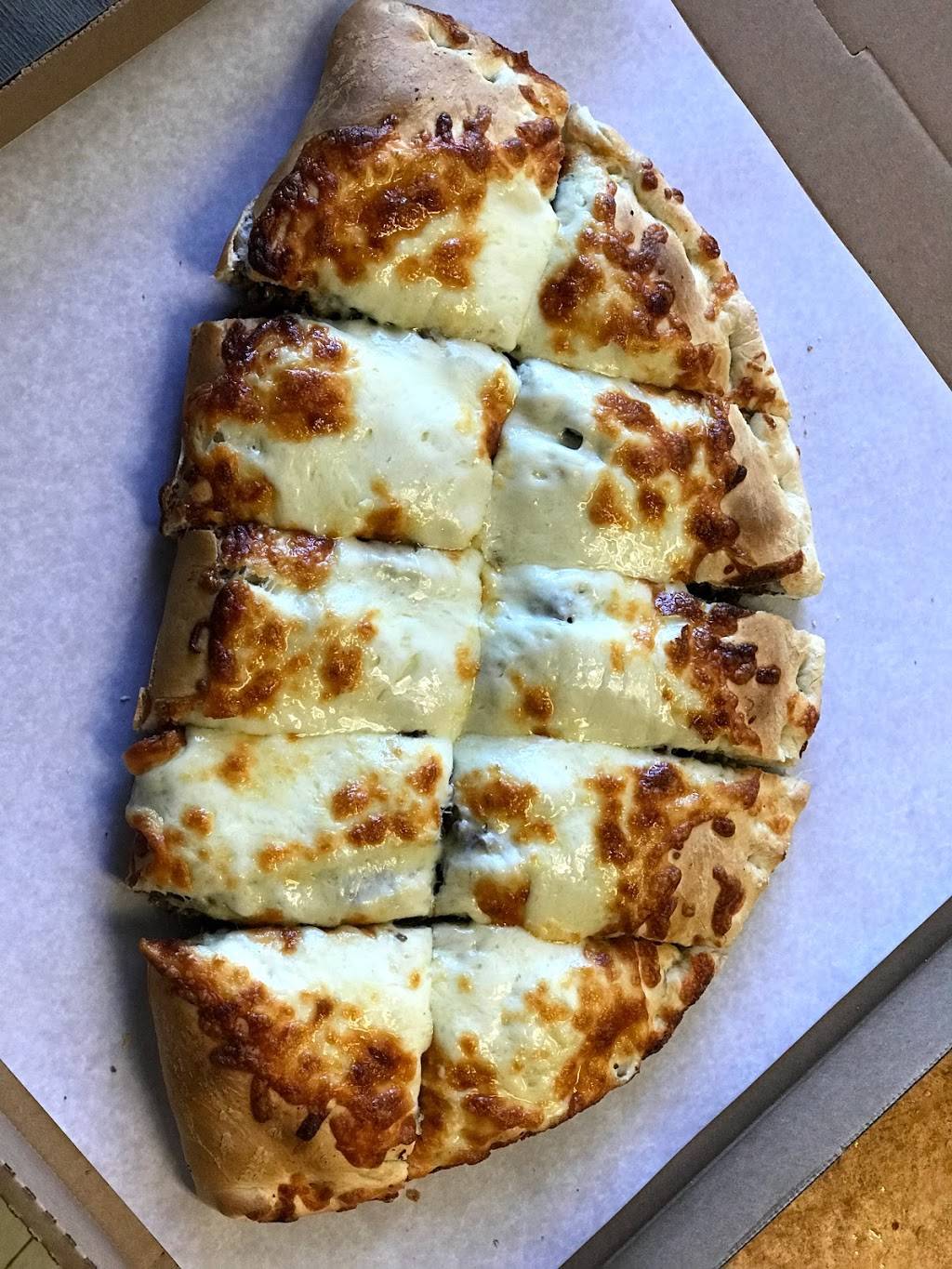 Olympus Pizza | meal takeaway | 506 Valley St, Manchester, NH 03103, USA | 6036445559 OR +1 603-644-5559