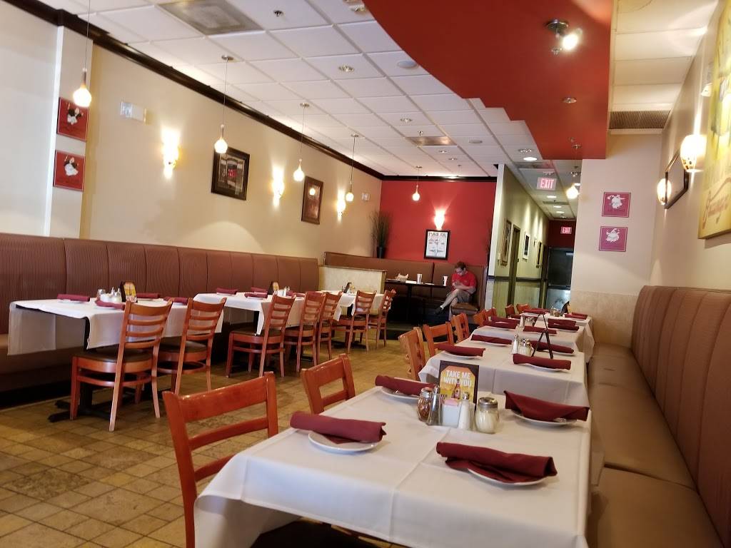 Mamma Lucia | meal delivery | 1700 Kingfisher Dr #13, Frederick, MD 21701, USA | 3016942600 OR +1 301-694-2600