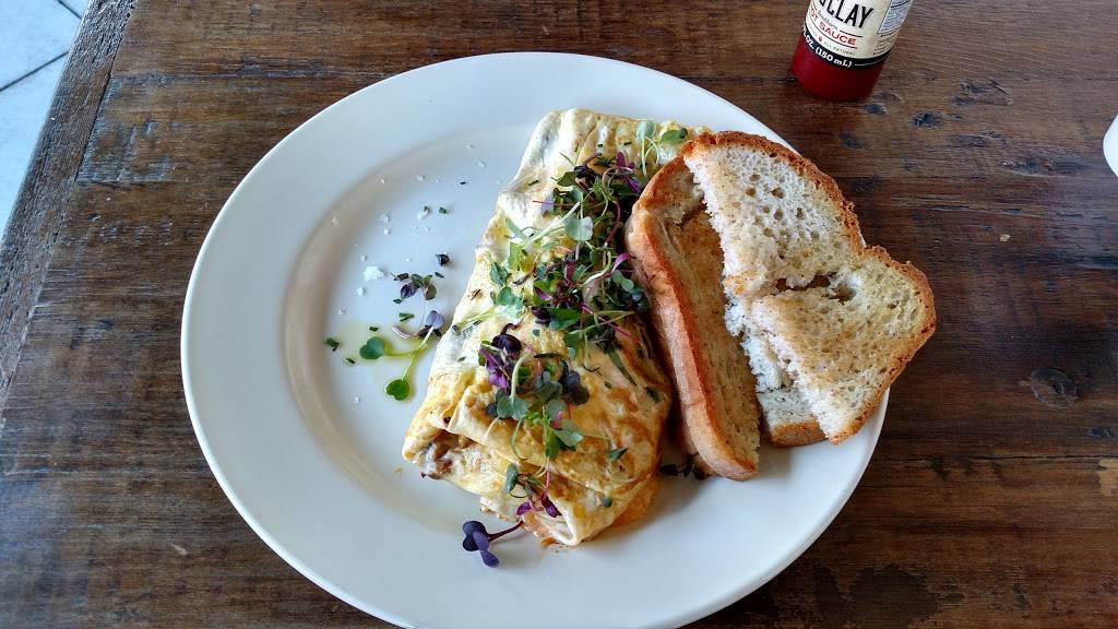 Hen and The Goat | restaurant | 869 Folly Rd, Charleston, SC 29412, USA | 8434101385 OR +1 843-410-1385