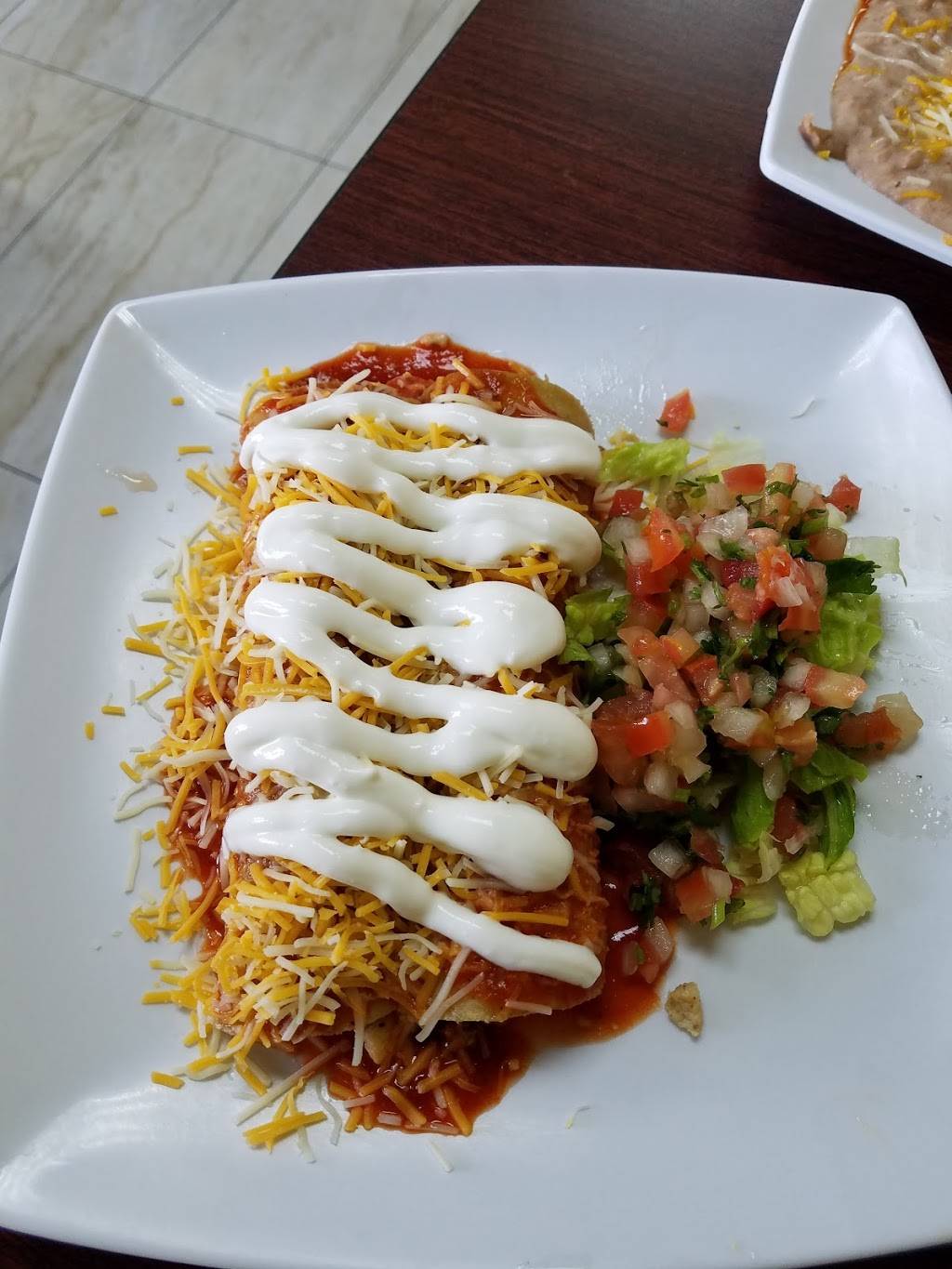 Senor Taquero 2 | restaurant | 11385 Poway Rd, San Diego, CA 92128, USA | 8586687343 OR +1 858-668-7343