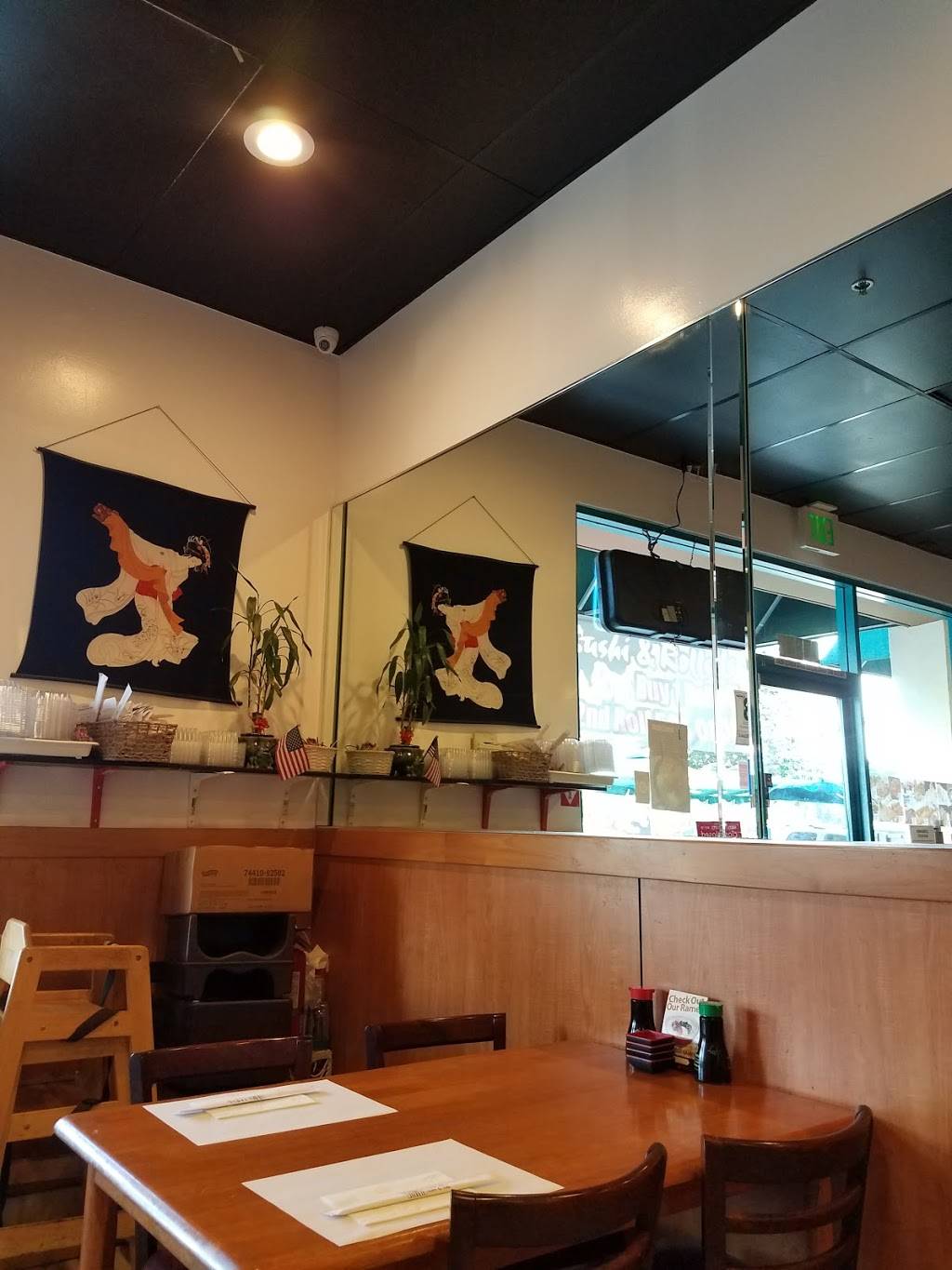 Tak E Sushi and Rolls | restaurant | 1905, 20804 S Figueroa St, Carson, CA 90745, USA | 3103473201 OR +1 310-347-3201